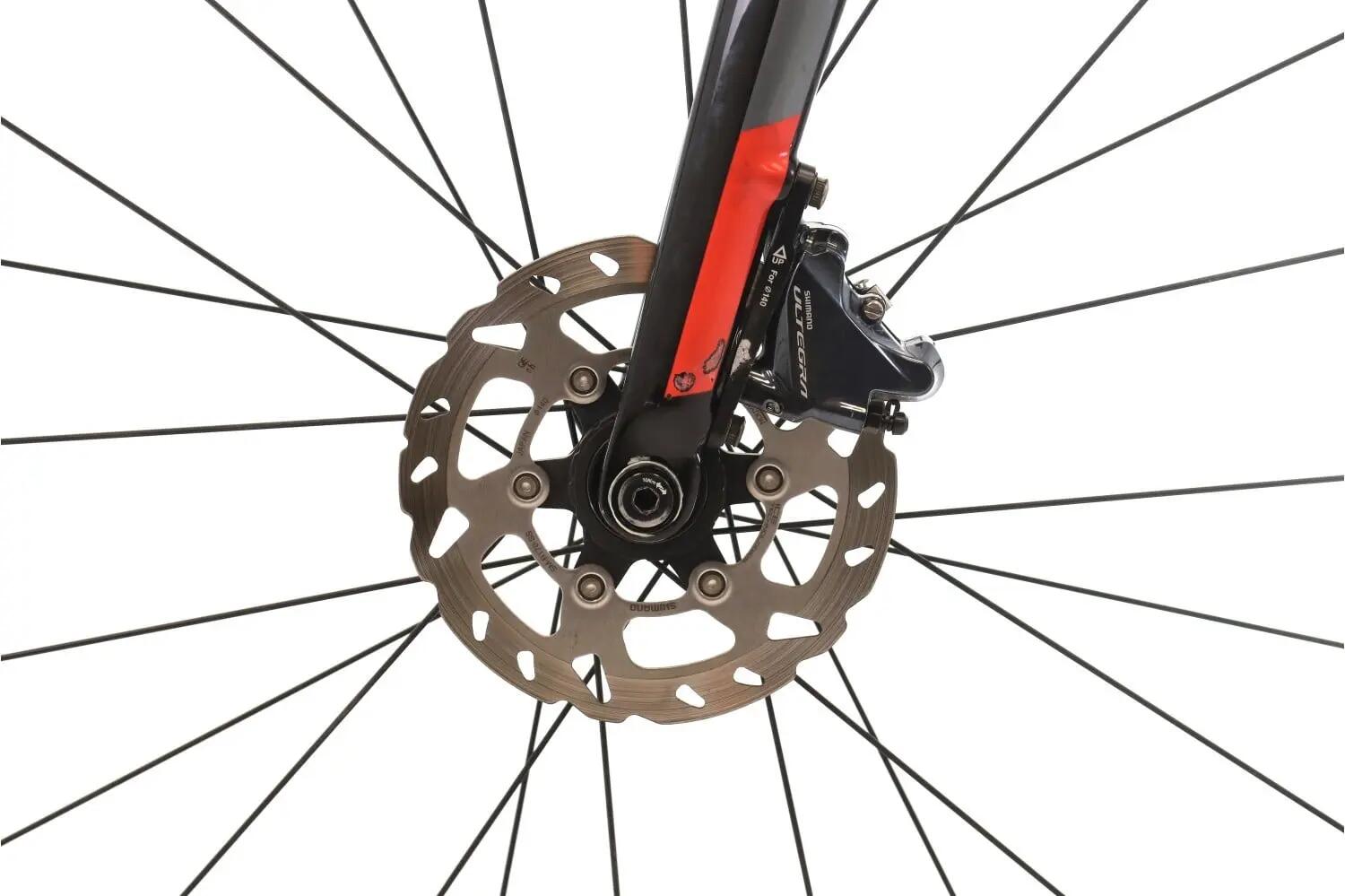 Vélo de route reconditionné ·  Adrenaline SL Di2 11V · Très bon état 7/8
