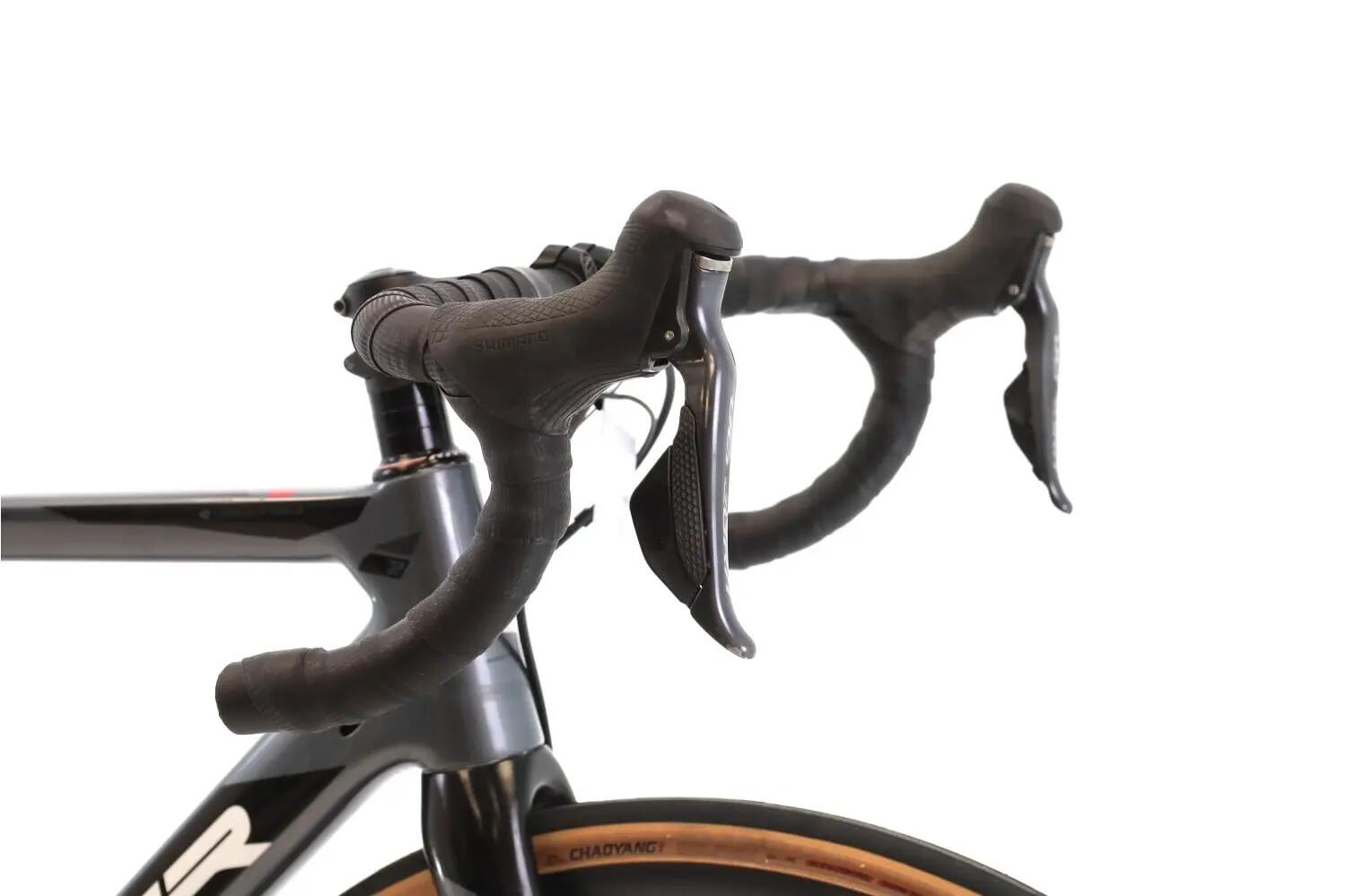 Vélo de route reconditionné ·  Adrenaline SL Di2 11V · Très bon état 6/8