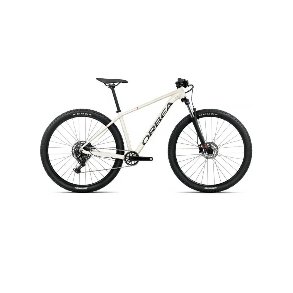 Vélo de montagne Orbea onna Homme Gris/Blanc 4/10