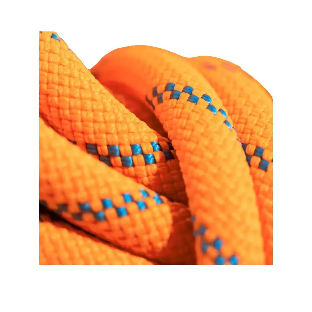 Corde d'escalade Mammut Alpine Sender Dry Laranja 2/3