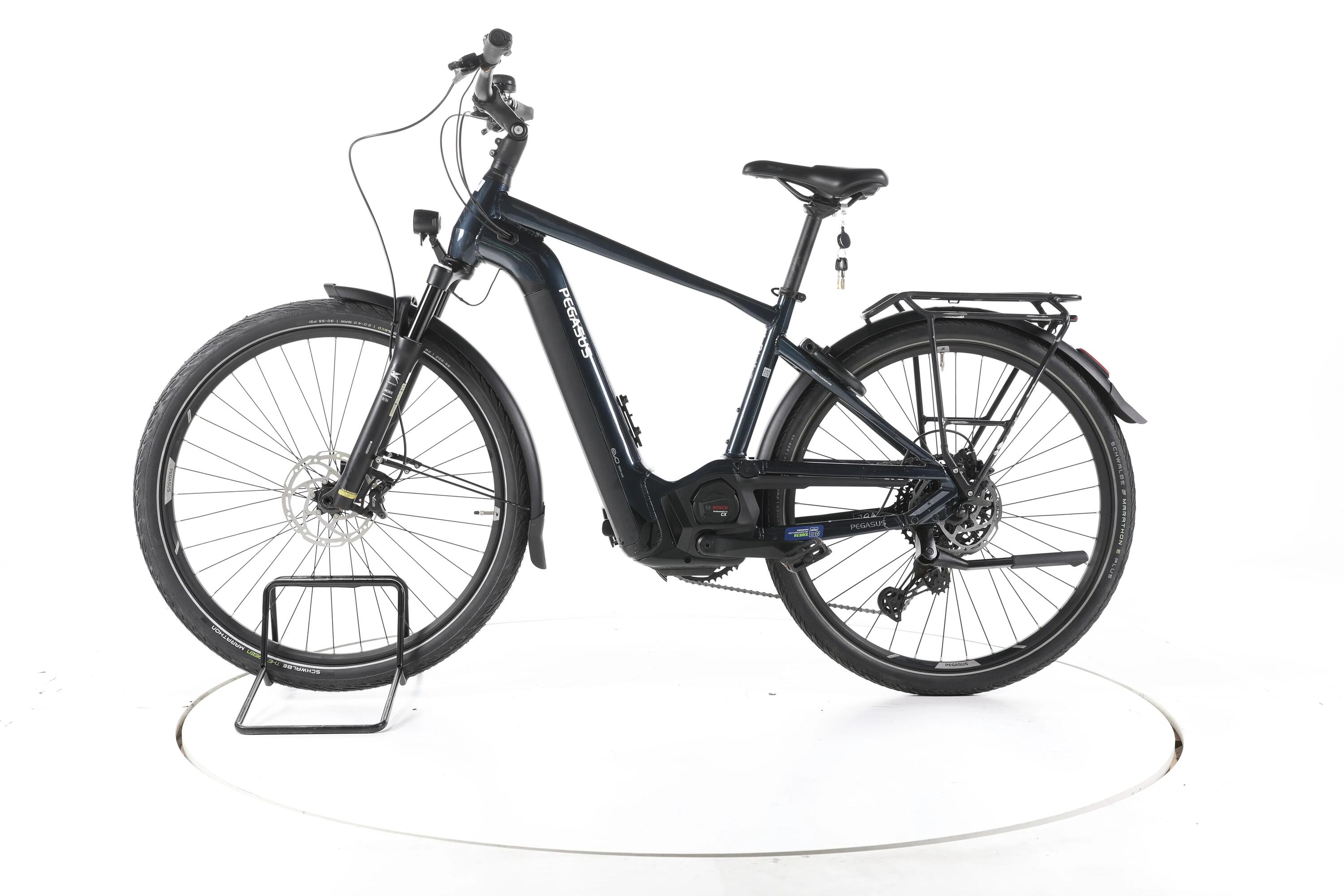 Ebike ricondizionata · Pegasus Premio EVO 11 · Ottime condizioni 6/7