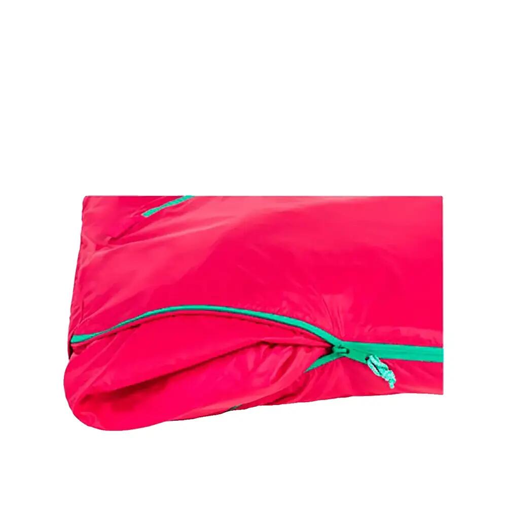 Śpiwór Jack Wolfskin Grow Up Dreamer Różowy 5/7
