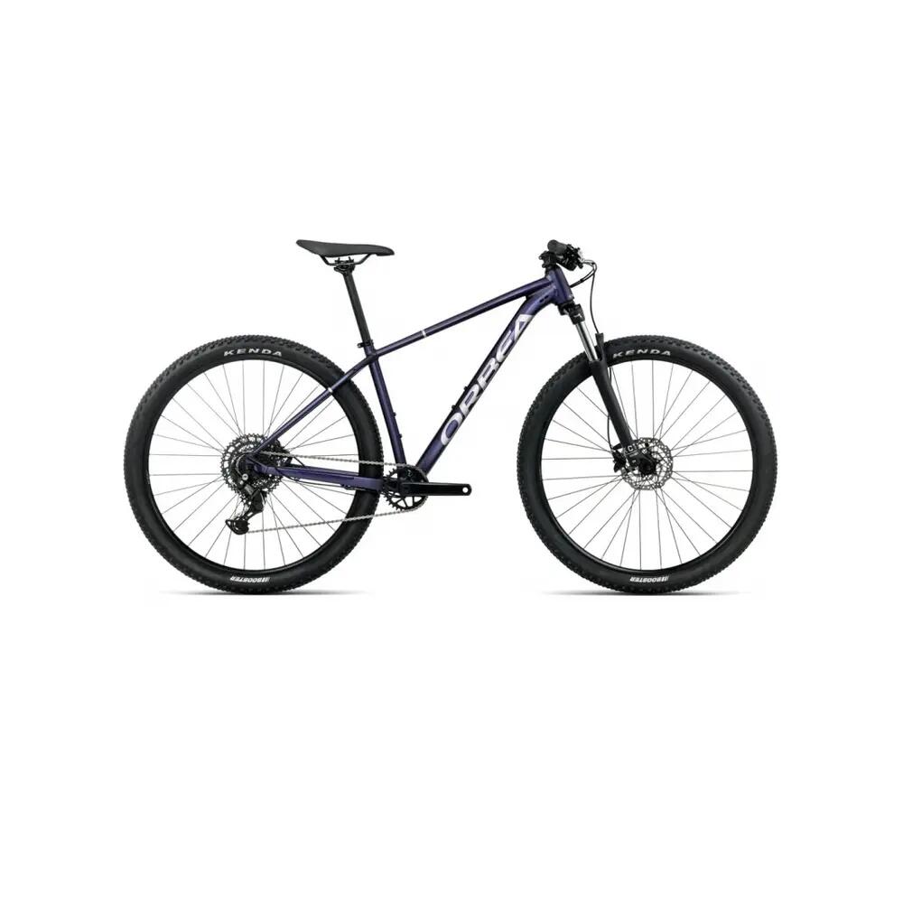 Vélo de montagne Orbea onna Homme Gris/Blanc 3/10
