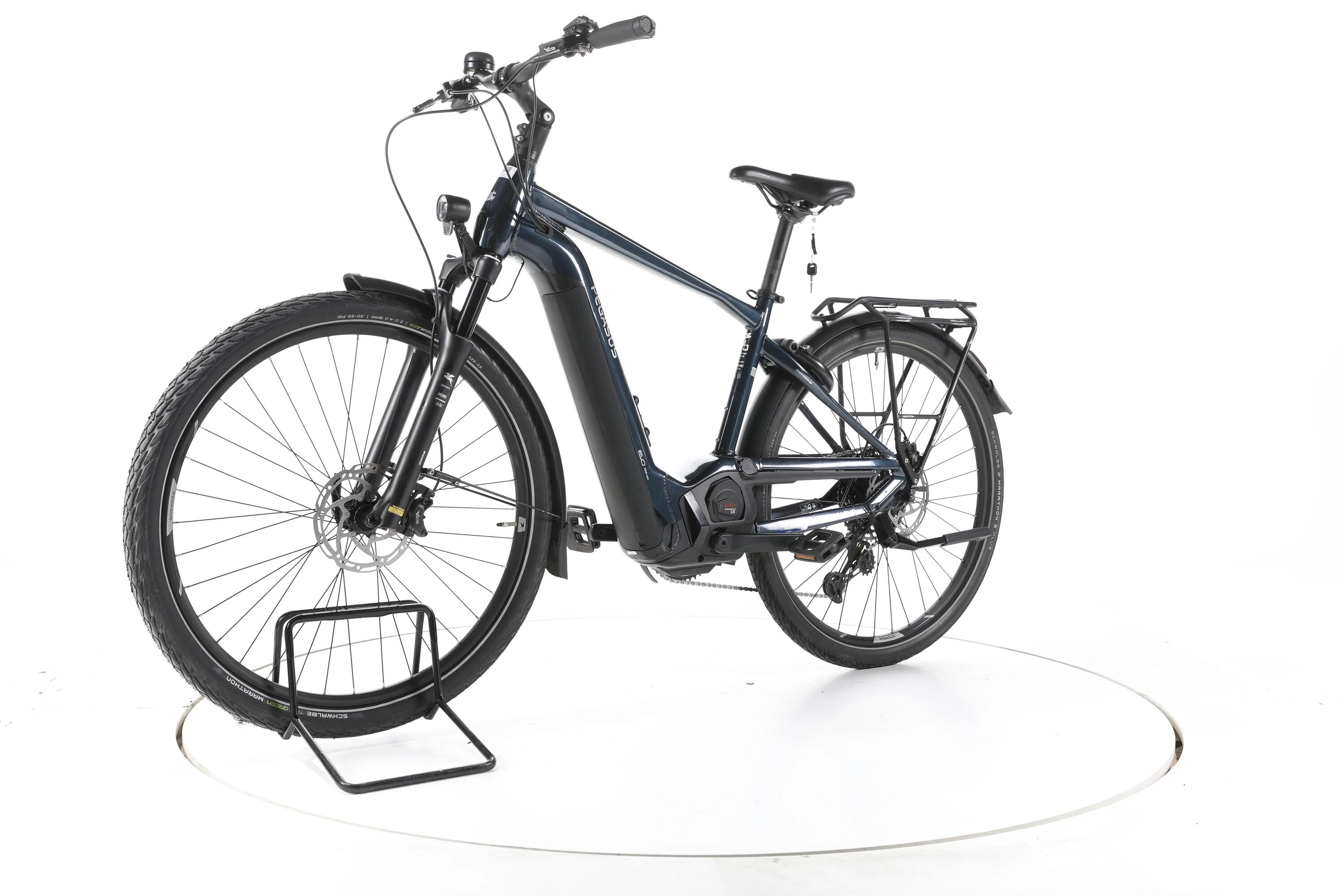 Ebike ricondizionata · Pegasus Premio EVO 11 · Ottime condizioni 5/7