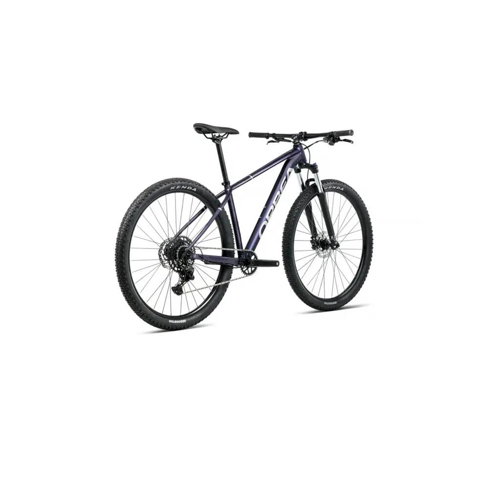 Vélo de montagne Orbea onna Homme Gris/Blanc 2/10