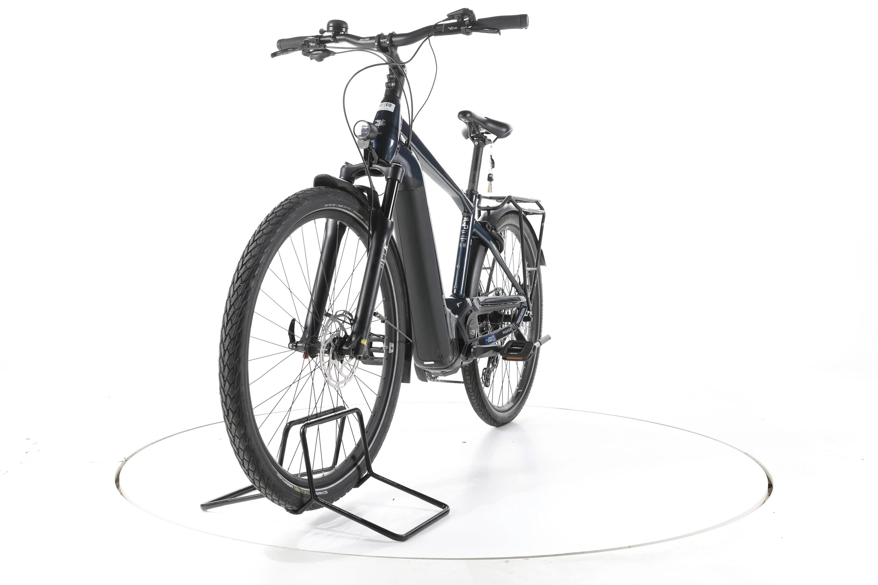 Ebike ricondizionata · Pegasus Premio EVO 11 · Ottime condizioni 4/7