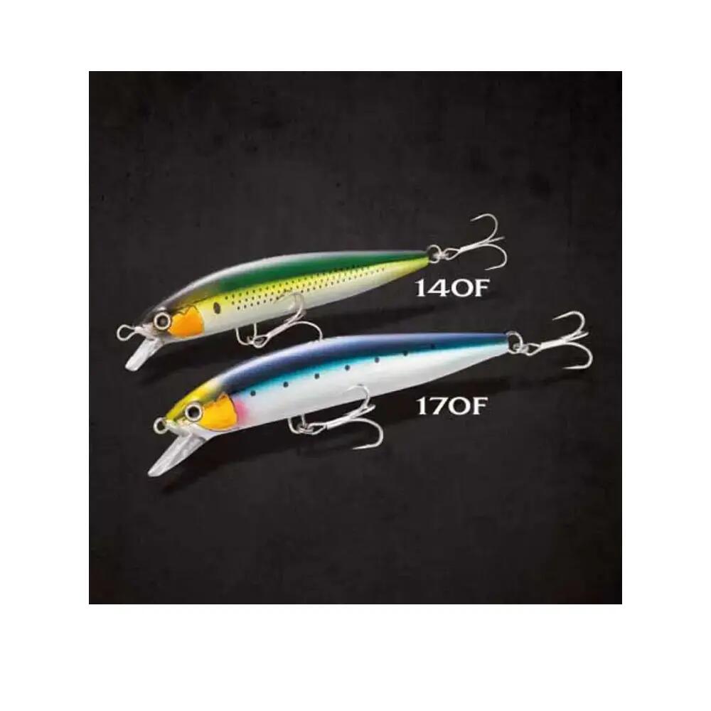 Appât de pêche Shimano Exsence Blast Shad Vert/Blanc 4/4