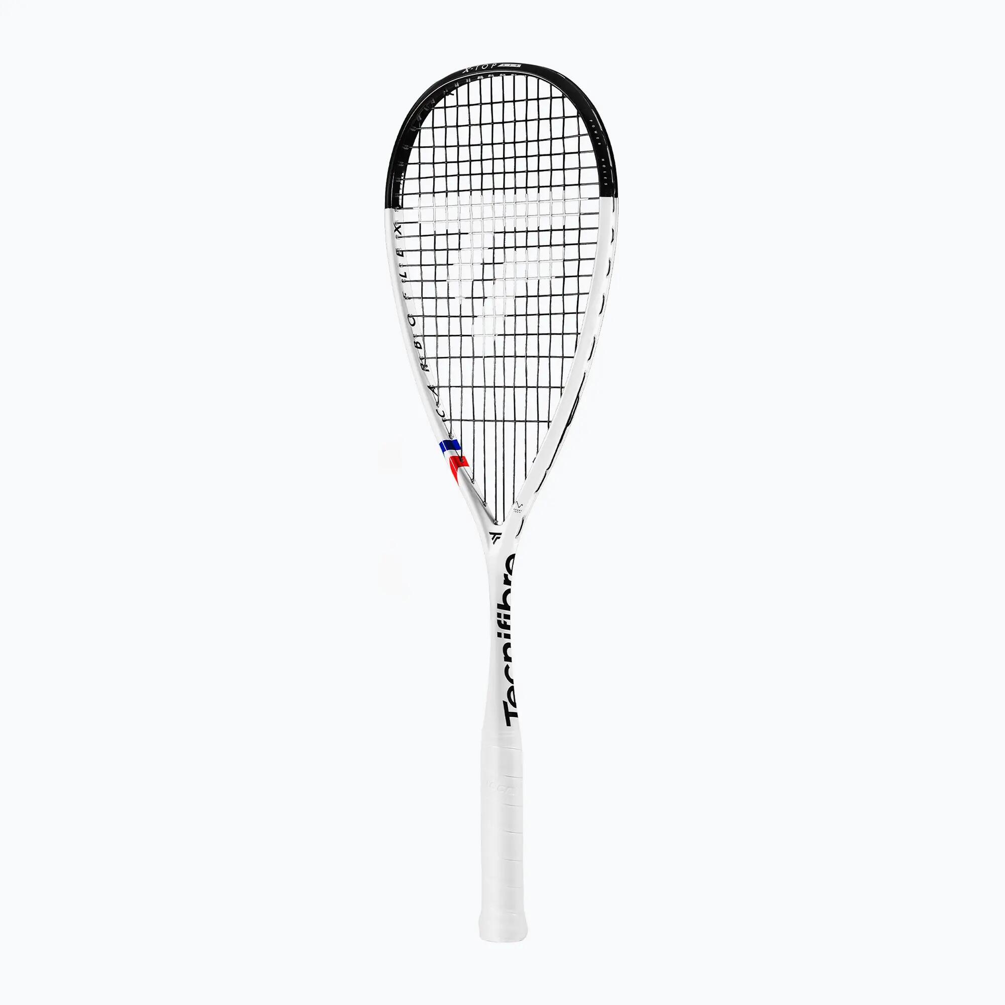 Racchetta da squash Tecnifibre Carboflex Neo 2/5
