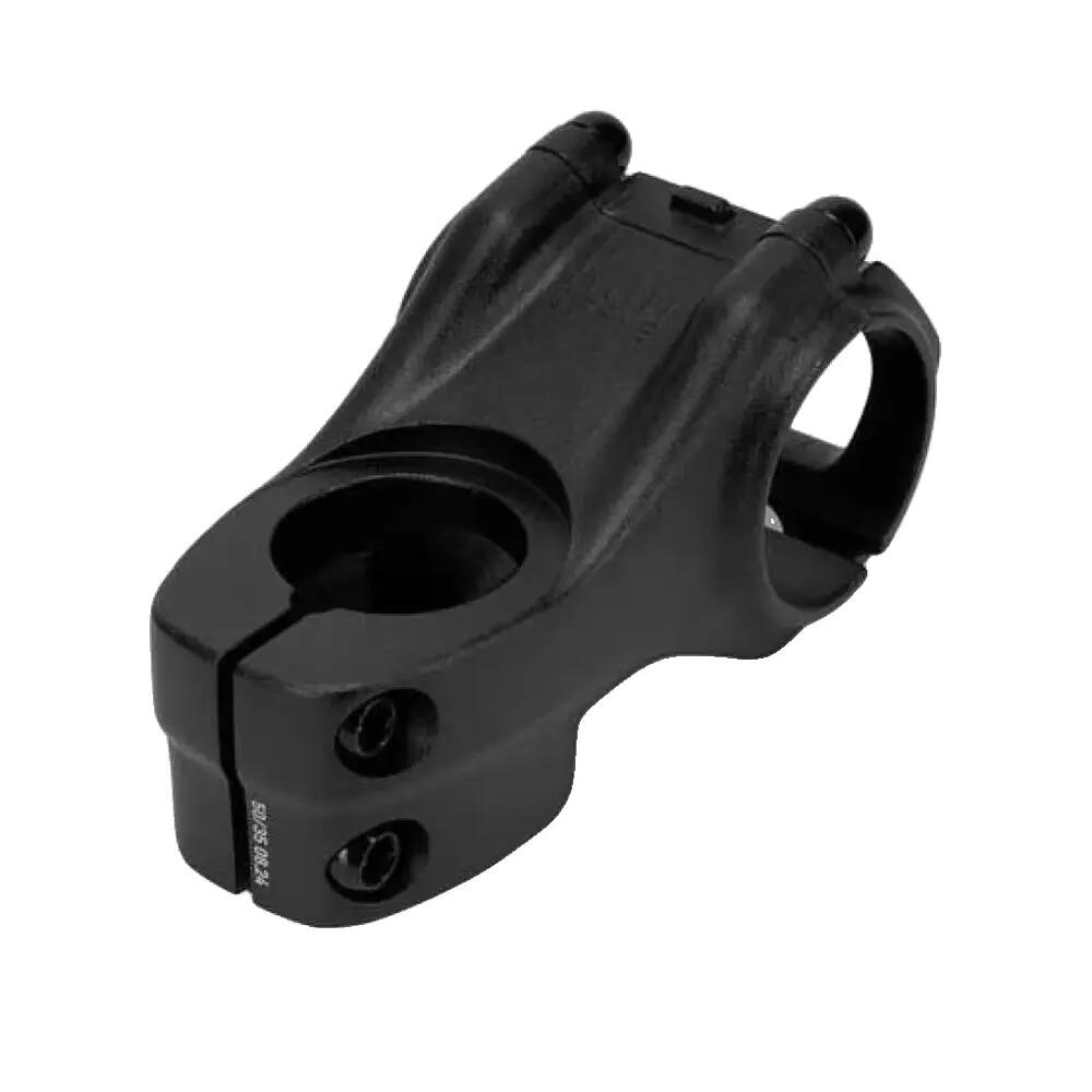 Faceplate Cube E-Bike FPI Link Argent 3/4