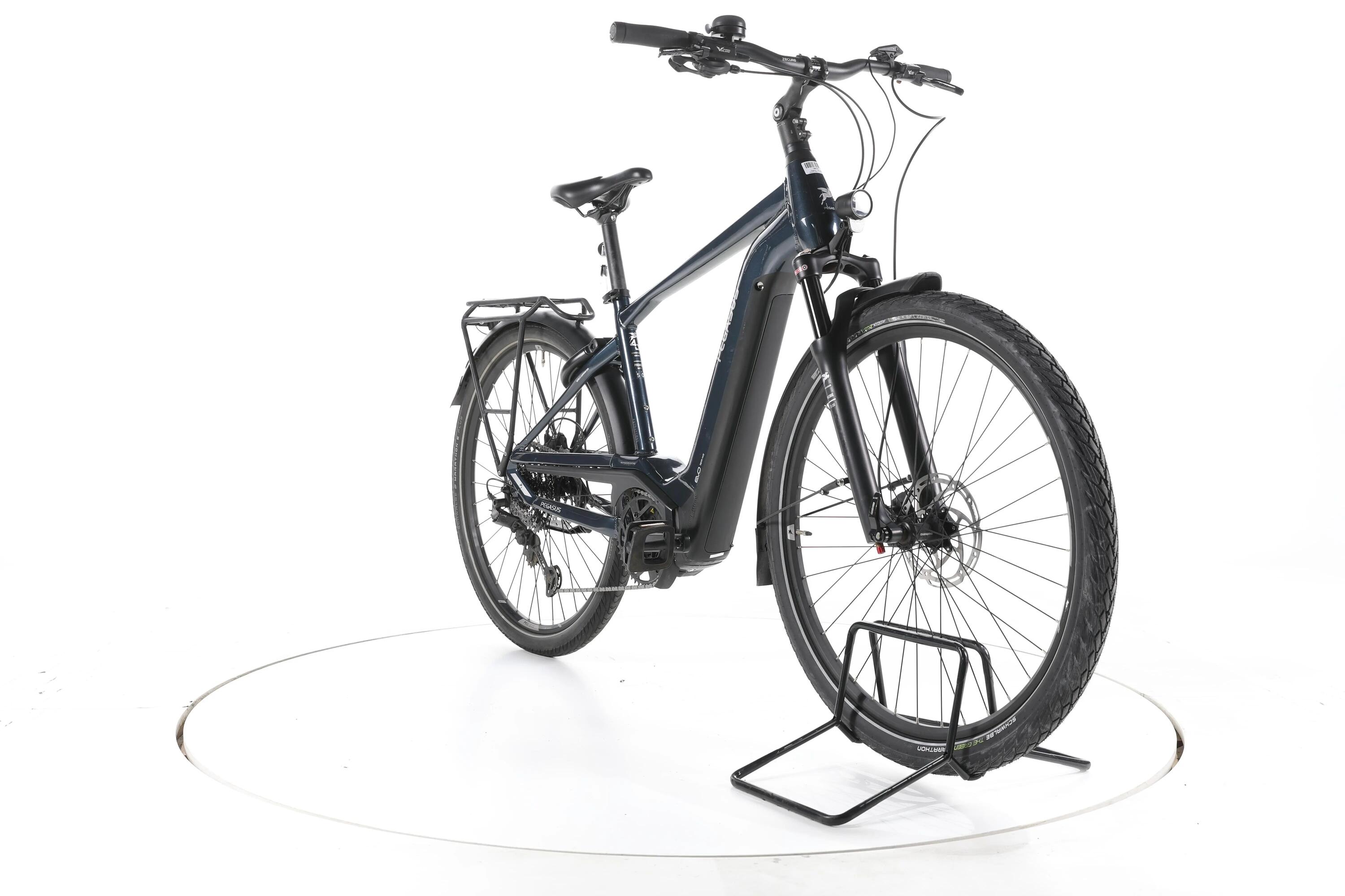 Ebike ricondizionata · Pegasus Premio EVO 11 · Ottime condizioni 3/7