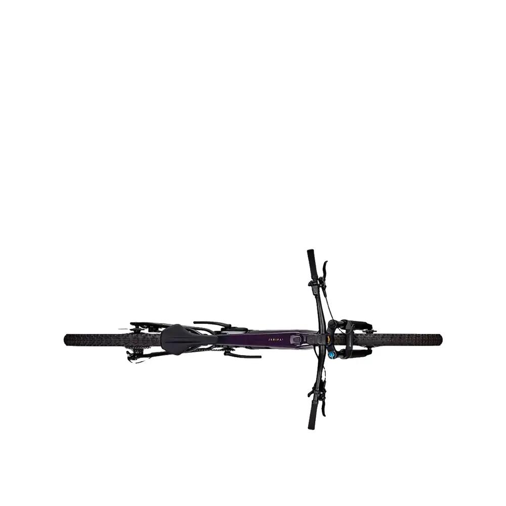 Mountainbike Focus Jarifa² 6.7 Paars 5/5