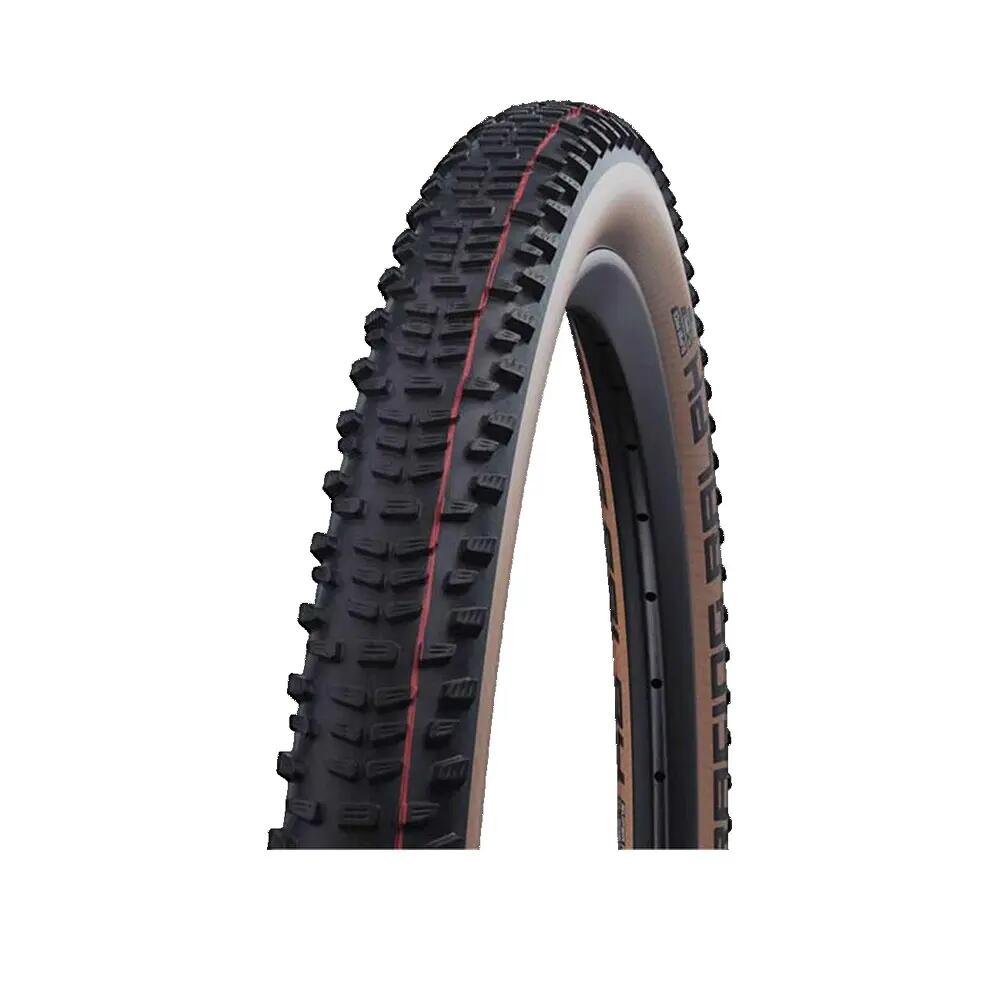 Vélo de montagne Schwalbe Racing Ralph Evo Super Race Noir 1/1
