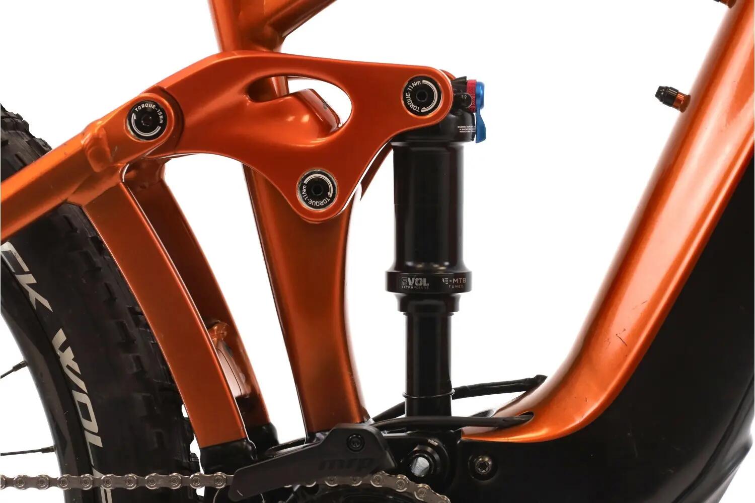 Segunda Vida · Ebike ·  Reign E+ 3 Pro · Muito bom estado 7/8