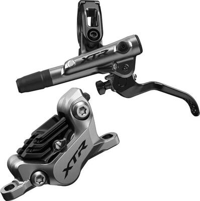 Sistema di frenata Shimano XTR M9120 a 4 pistoni