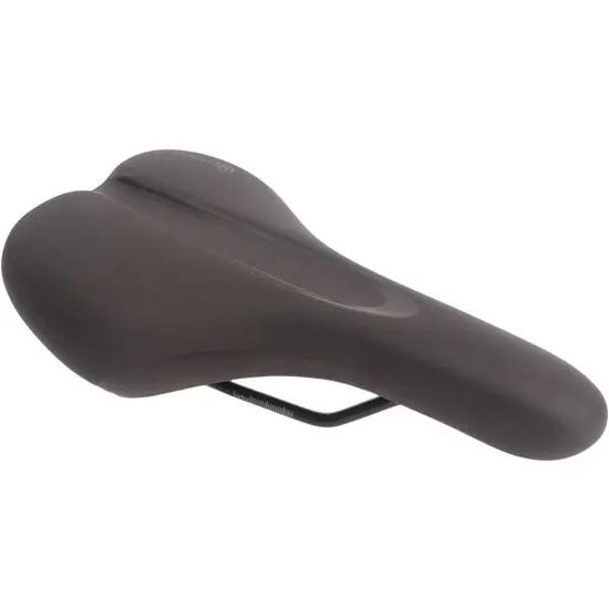 Selle Royal Rio Athletic Unitech — Zwart
