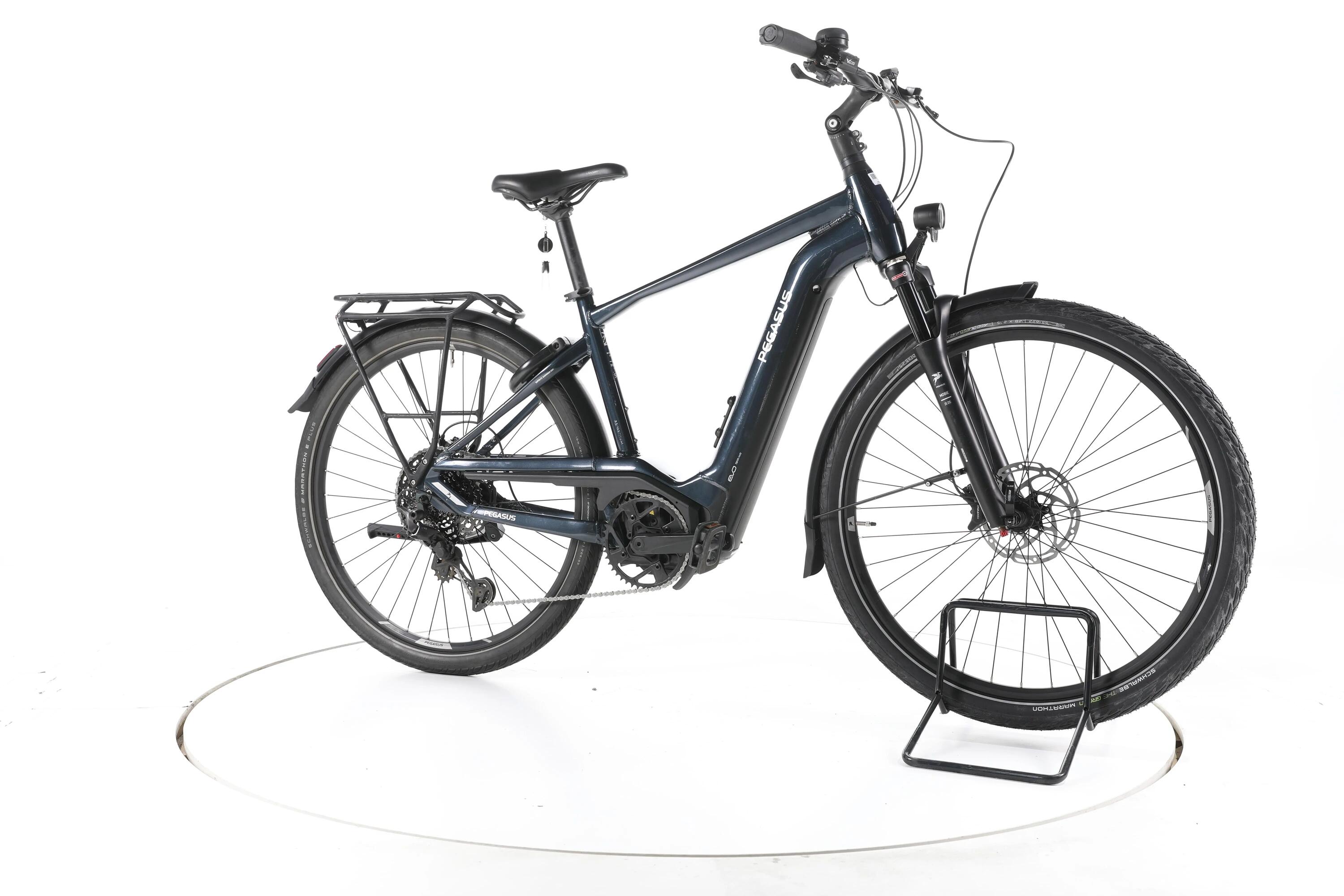 Ebike ricondizionata · Pegasus Premio EVO 11 · Ottime condizioni 2/7