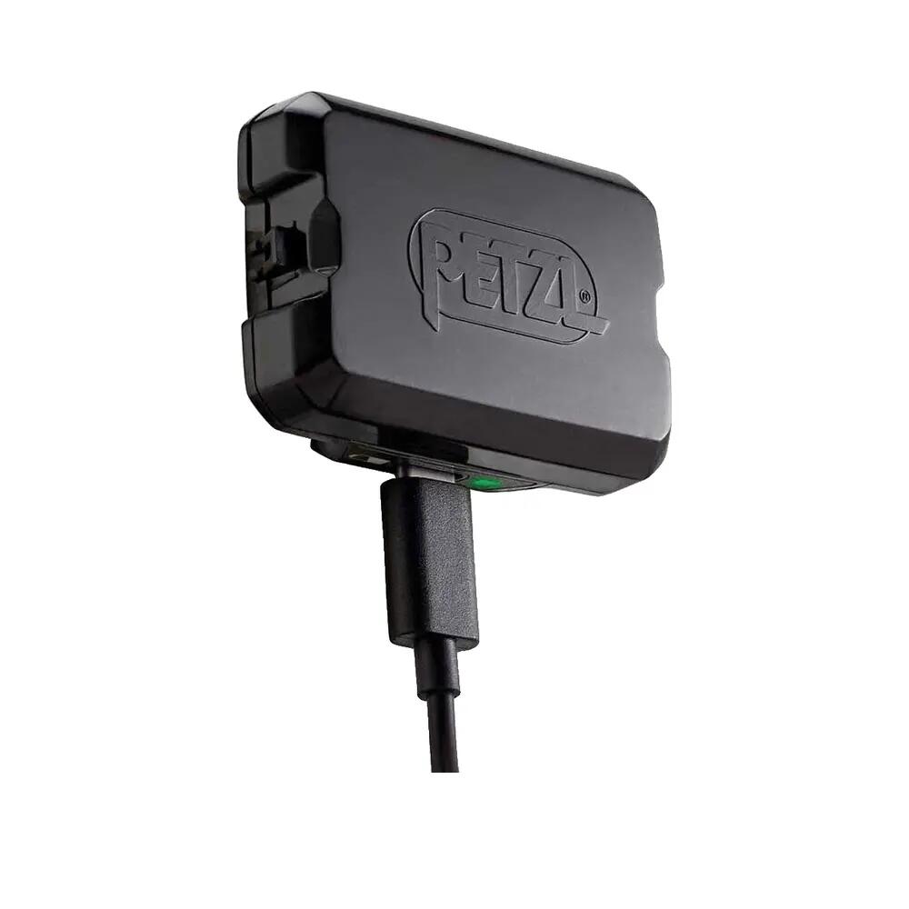 Petzl ACCU SWIFT RL PRO 2350mAh rechargeable battery 2/2