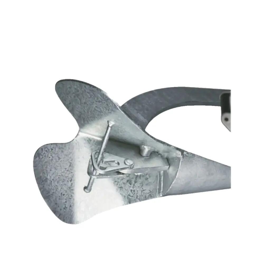 Ancre Plastimo Kobra 2 2/3