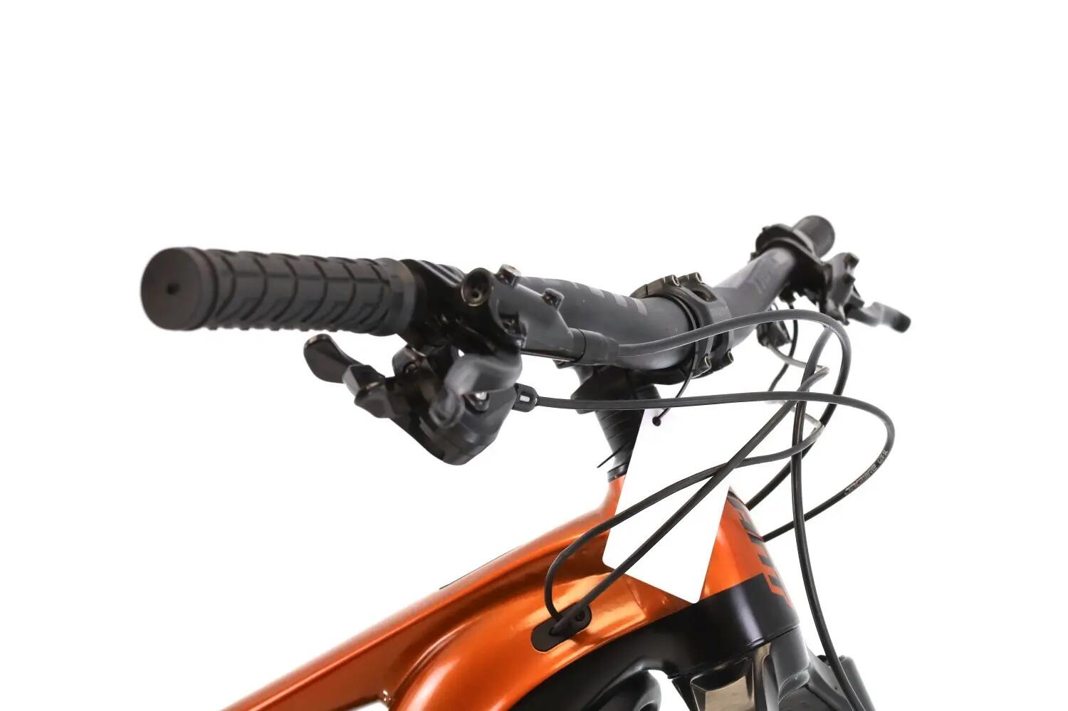 Segunda Vida · Ebike ·  Reign E+ 3 Pro · Muito bom estado 6/8
