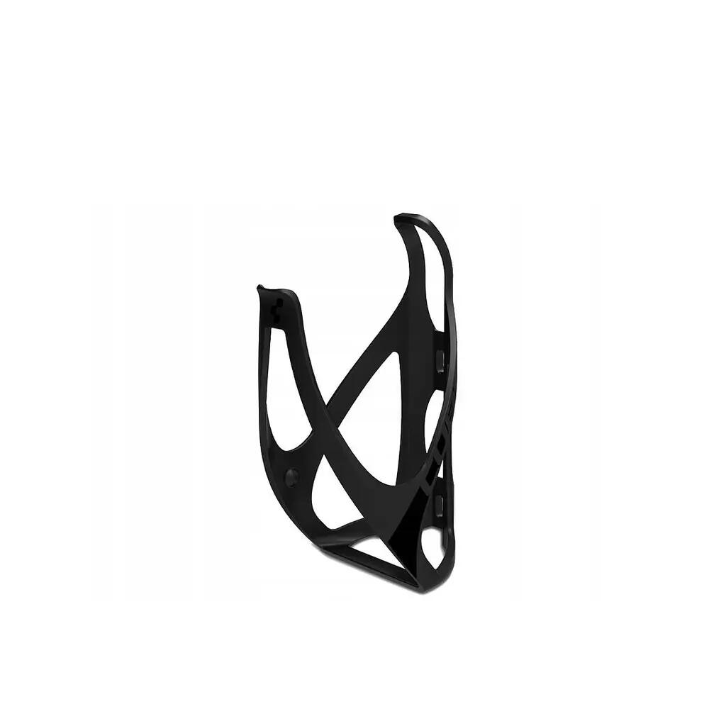 Support de bouteille Cube HPP Noir 5/5