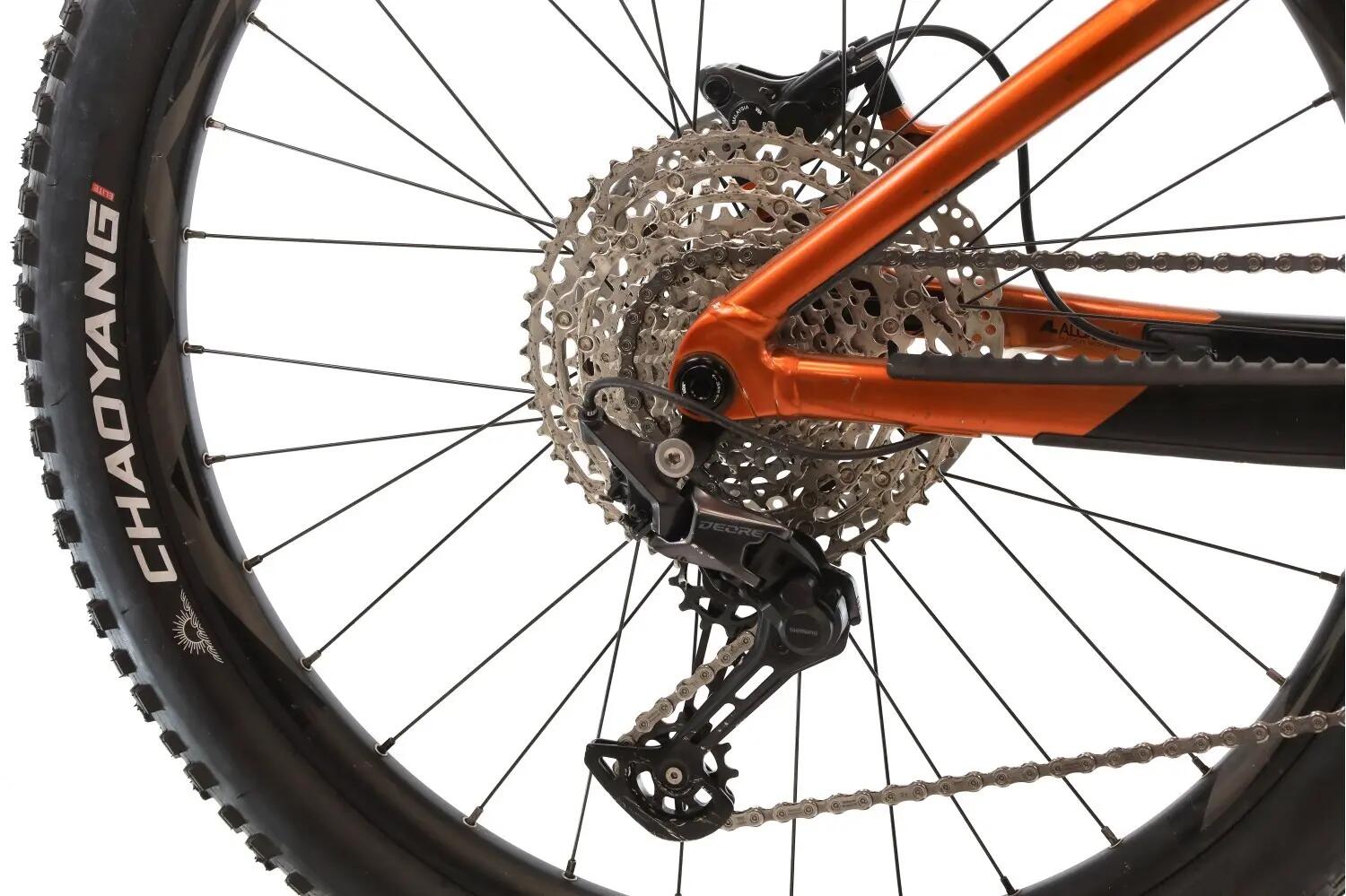 Segunda Vida · Ebike ·  Reign E+ 3 Pro · Muito bom estado 3/8