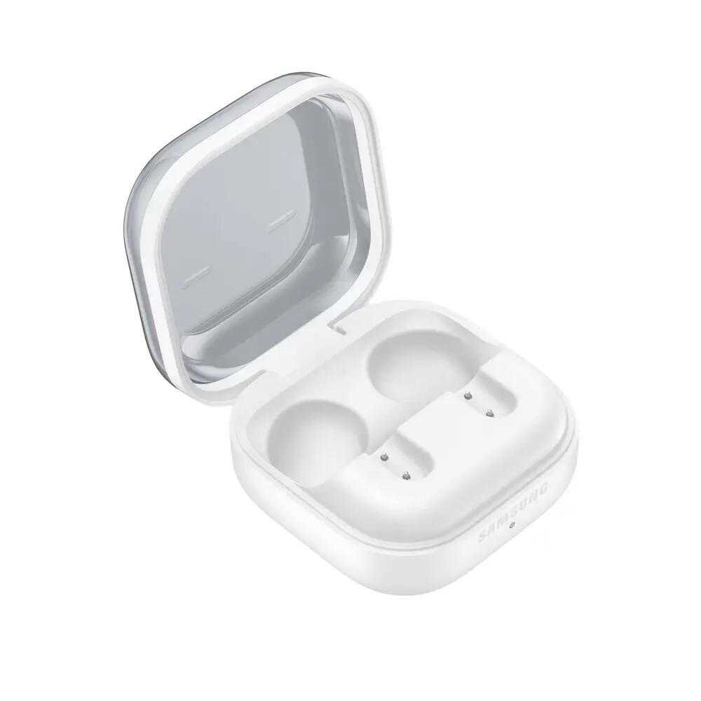 Draadloze oordopjes Samsung Galaxy Buds4 Wit 9/10
