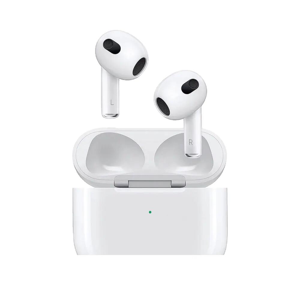 Écouteurs sans fil Apple AirPods (3ème génération) avec chargement MagSafe 3/3