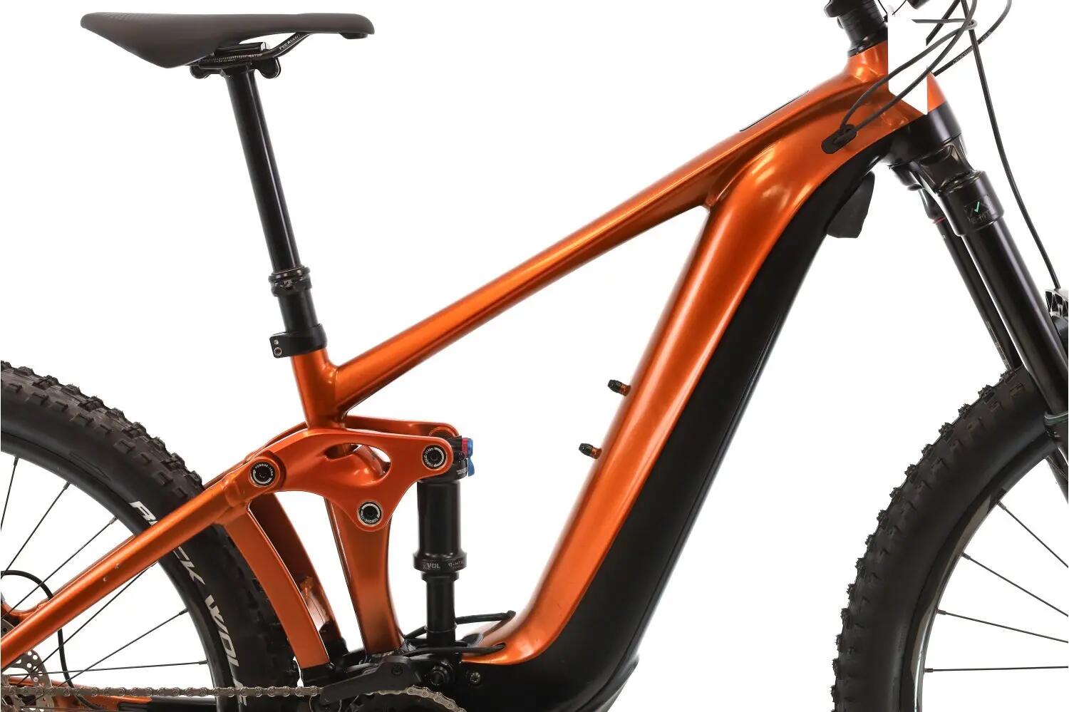 Segunda Vida · Ebike ·  Reign E+ 3 Pro · Muito bom estado 2/8