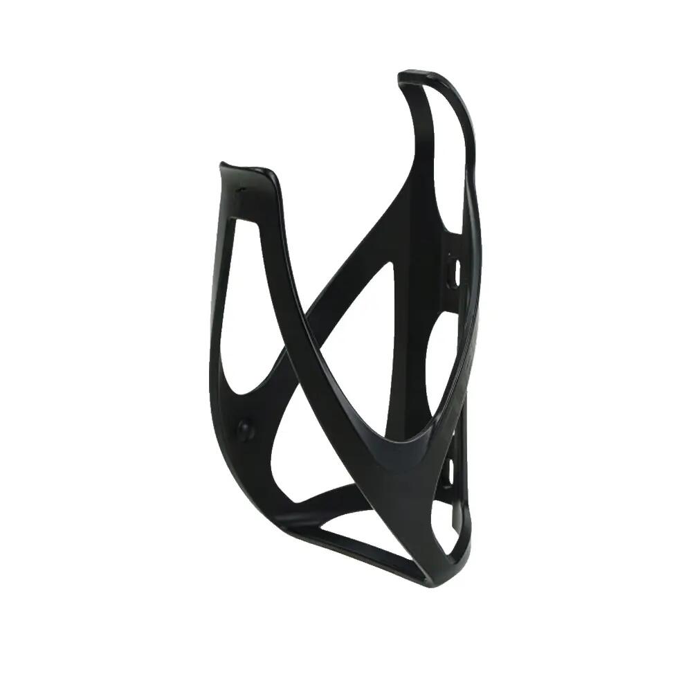 Support de bouteille Cube HPP Noir 3/5