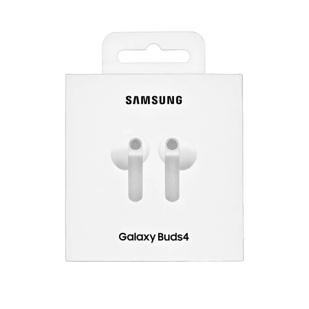 Draadloze oordopjes Samsung Galaxy Buds4 Wit 8/10