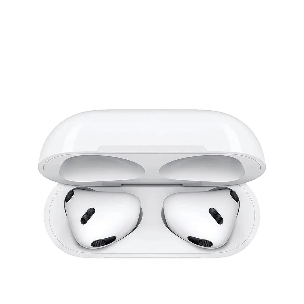 Écouteurs sans fil Apple AirPods (3ème génération) avec chargement MagSafe 2/3