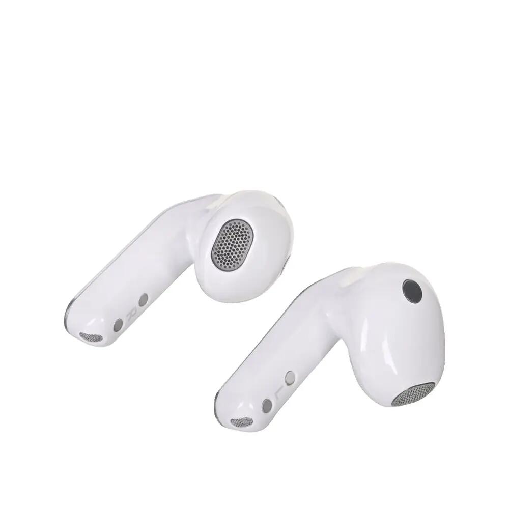 Draadloze oordopjes Samsung Galaxy Buds4 Wit 7/10