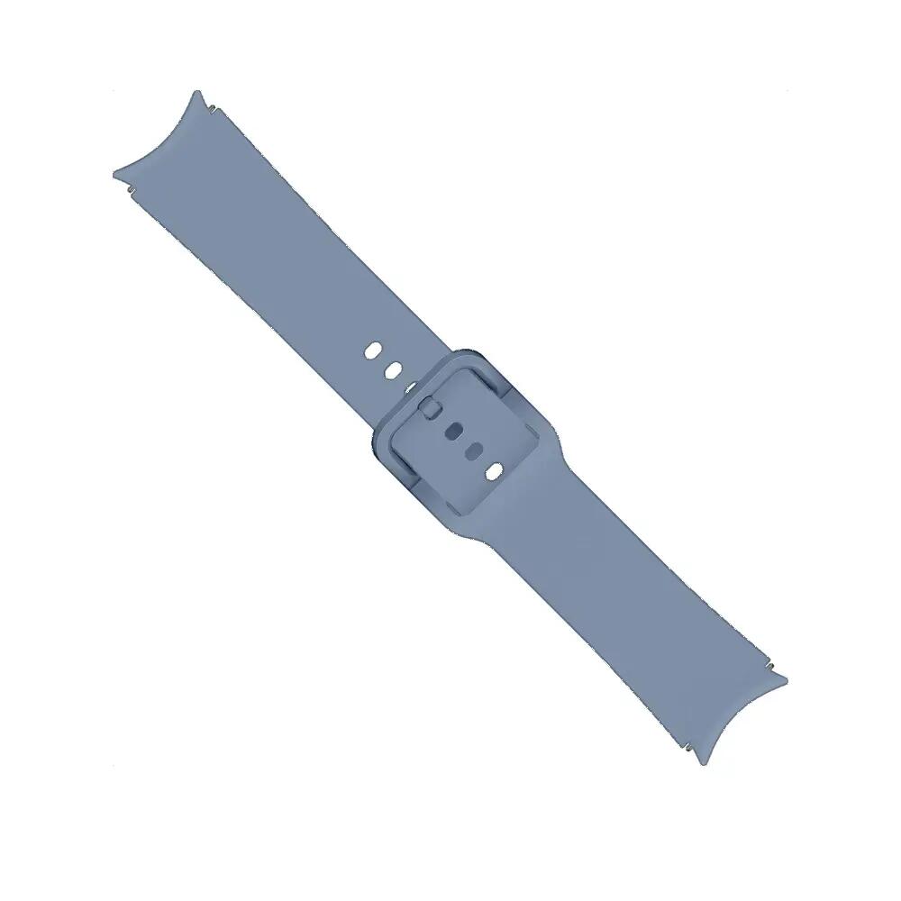 Bracelet de sport Samsung ET-SFR91LLEGEU Bleu 3/3