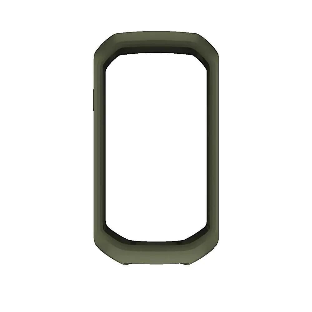 GPS-Hülle Garmin Edge 105 Silikon Grün 2/2