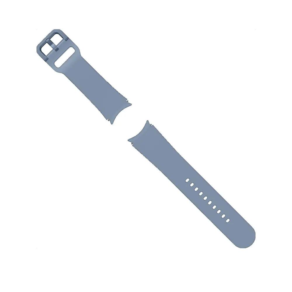 Bracelet de sport Samsung ET-SFR91LLEGEU Bleu 2/3