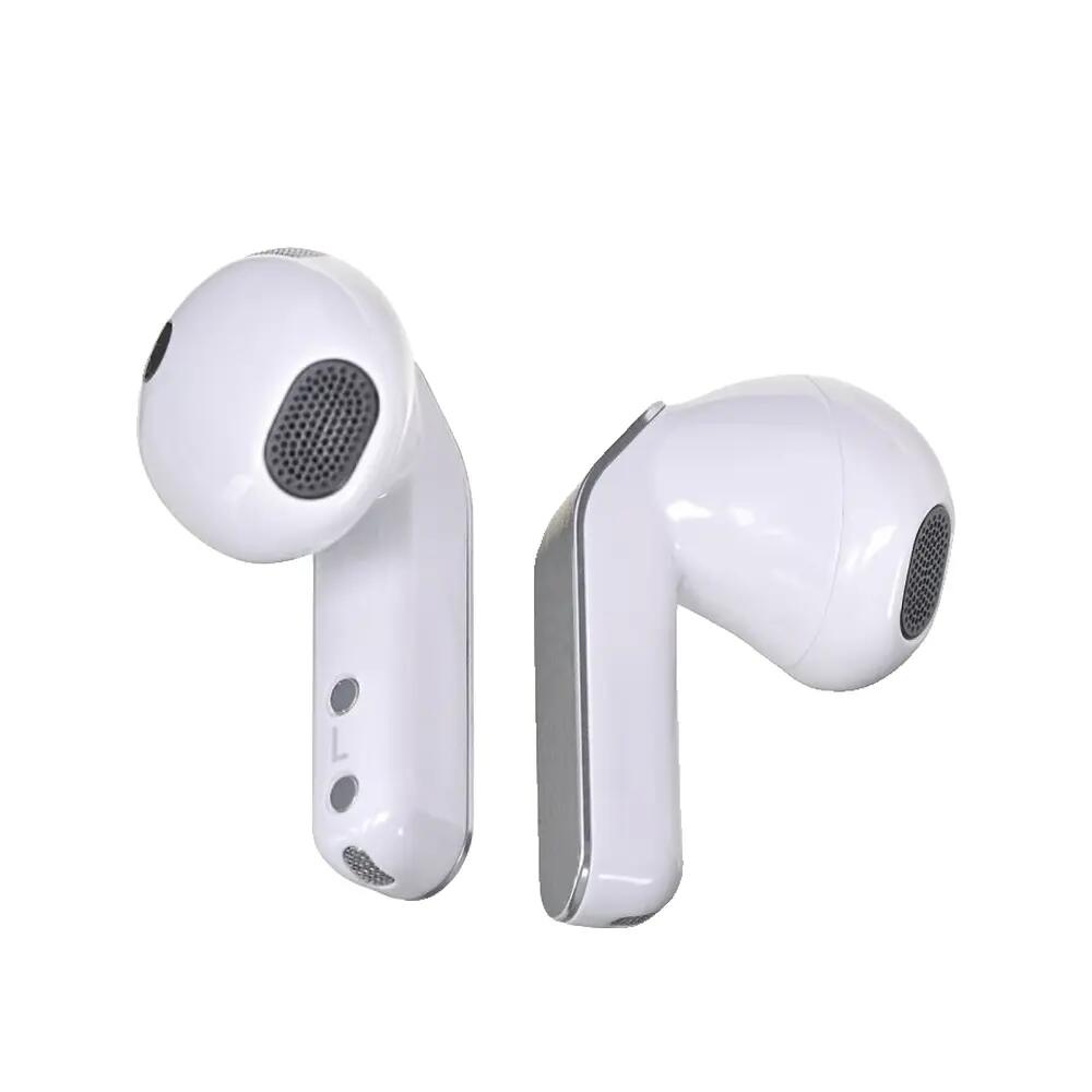 Draadloze oordopjes Samsung Galaxy Buds4 Wit 6/10