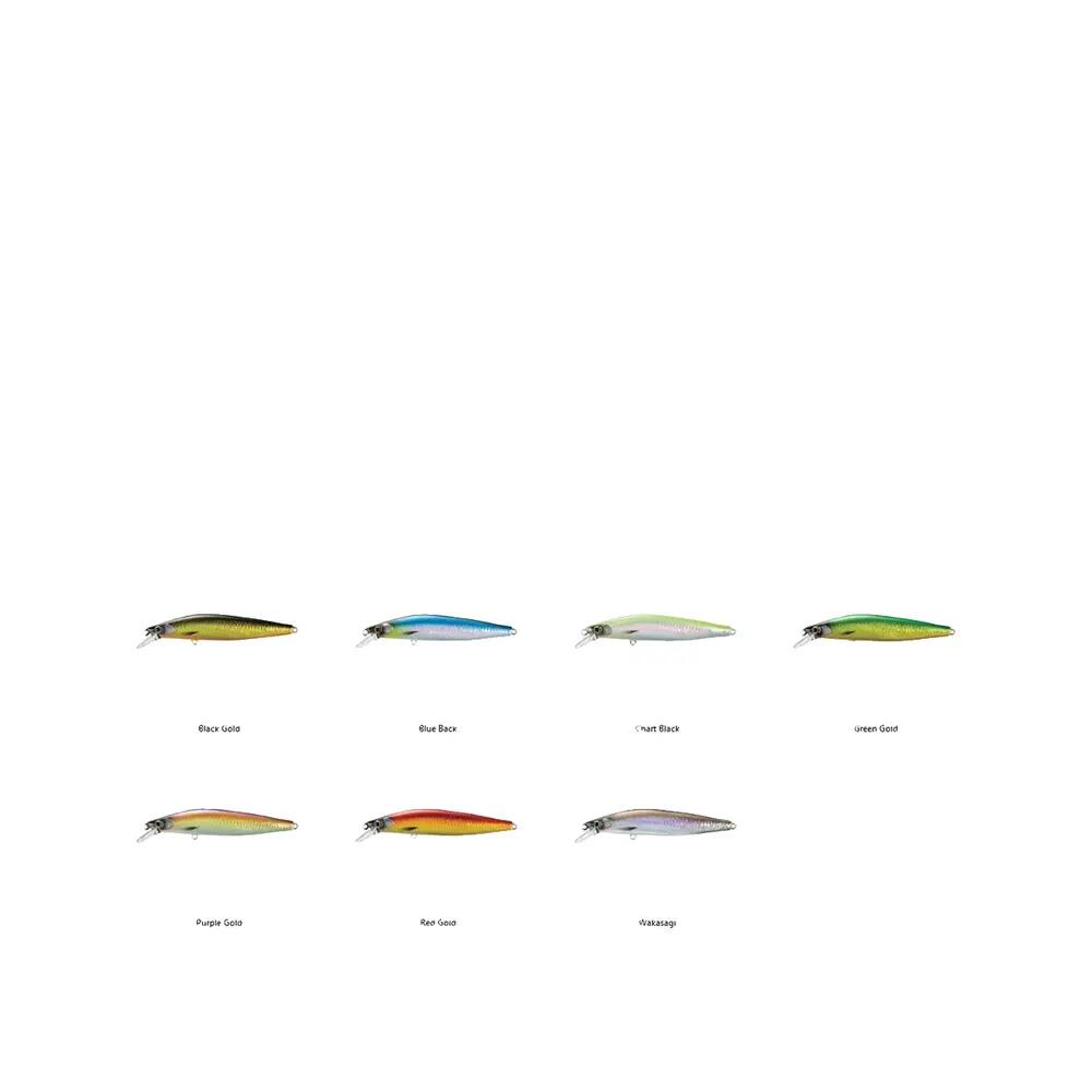 Appât de pêche Shimano Cardiff ML Bullet AR-C Multicolor 2/2