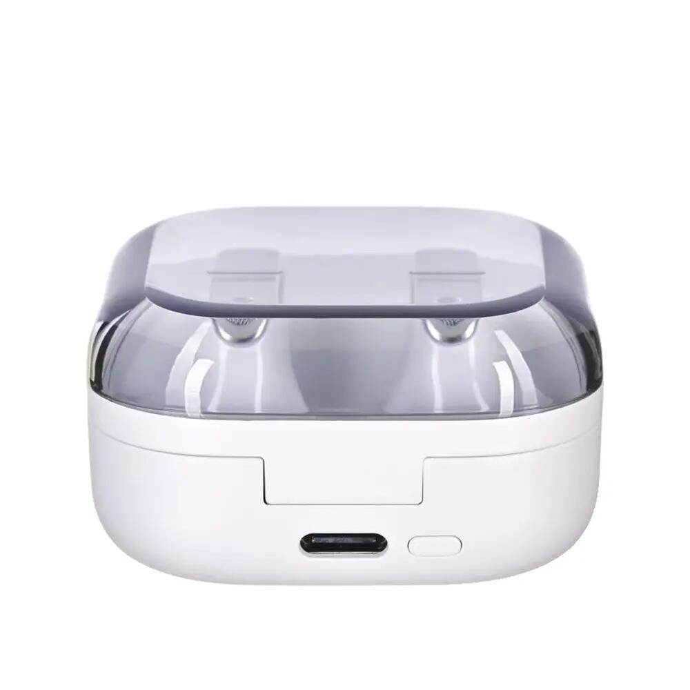 Draadloze oordopjes Samsung Galaxy Buds4 Wit 5/10