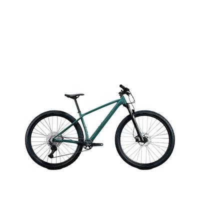 Vélo de montagne lapierre prorace 3.9 aluminium groen
