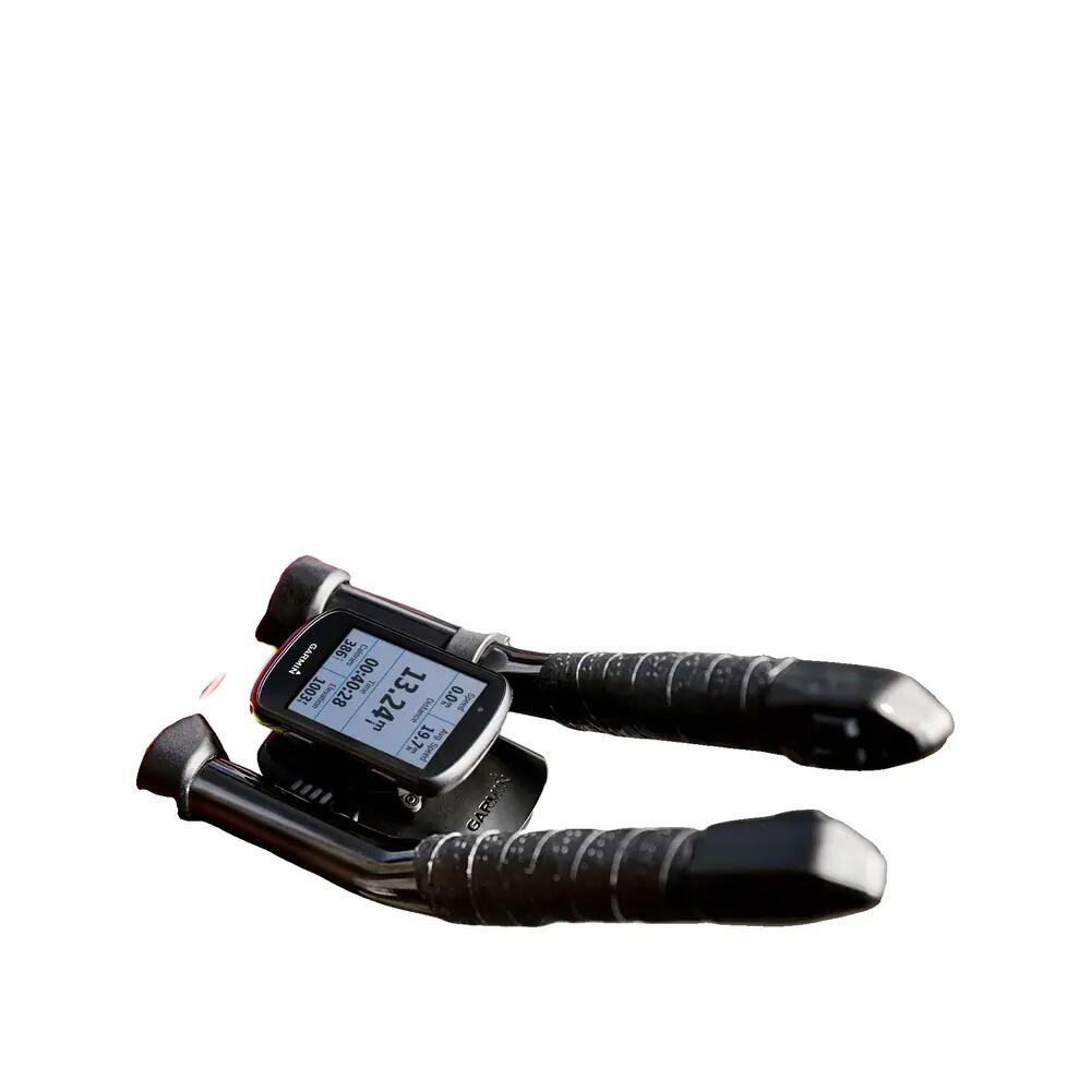 Support de triathlon Garmin Edge 5/7