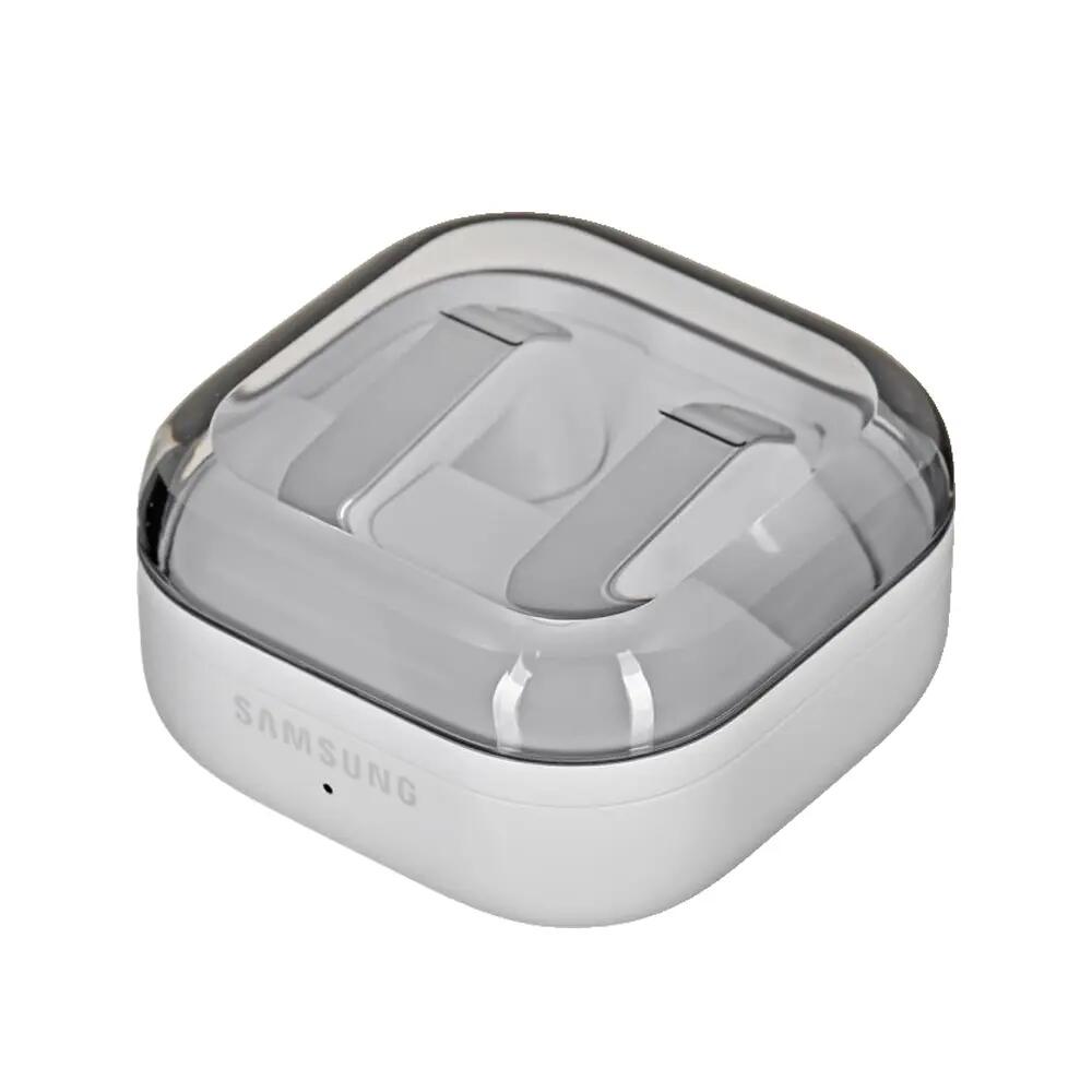 Draadloze oordopjes Samsung Galaxy Buds4 Wit 3/10