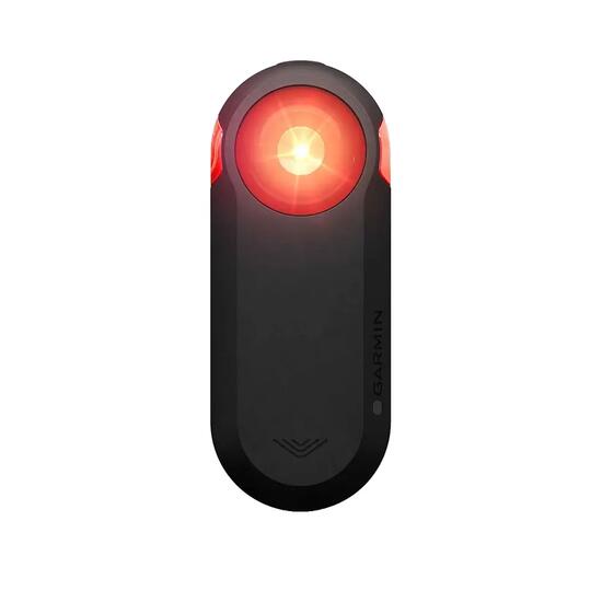 Illuminazione posteriore Garmin Varia RTL515 con tecnologia radar