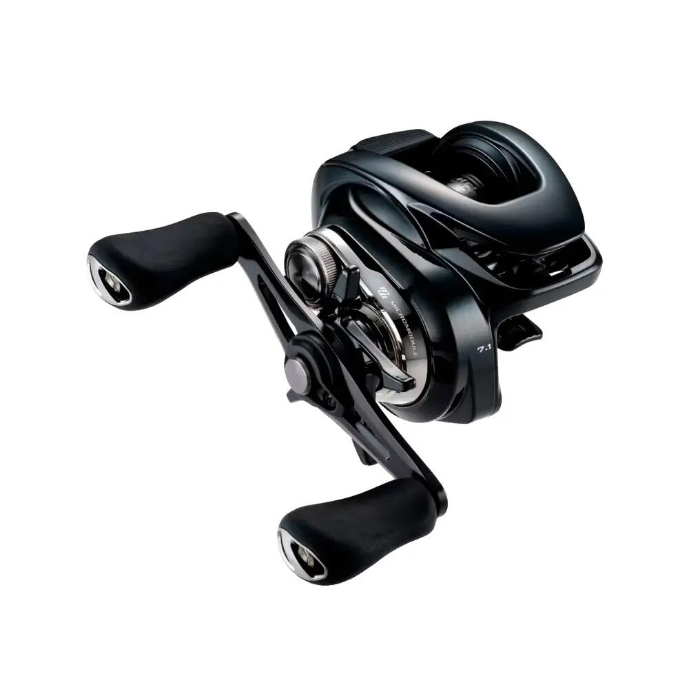 Shimano Metanium DC Fishing Reel 1/6