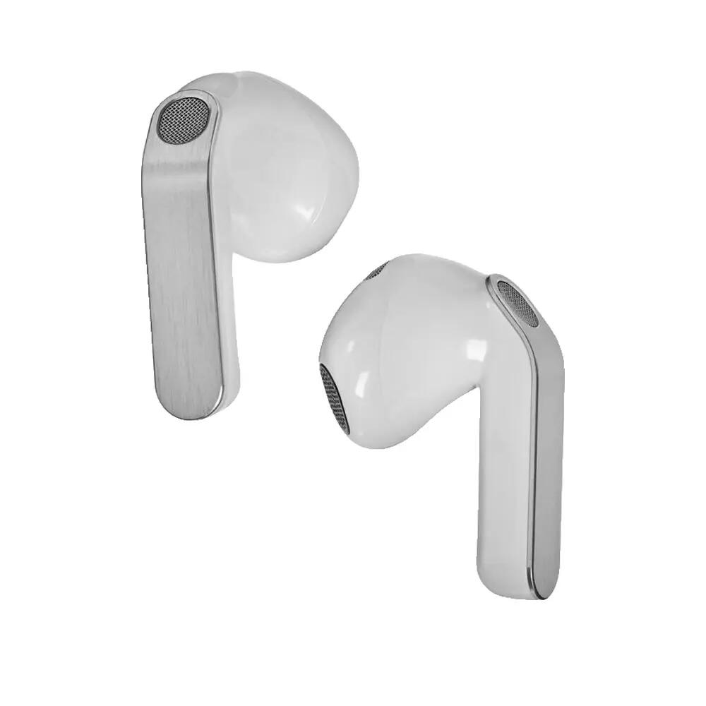 Draadloze oordopjes Samsung Galaxy Buds4 Wit 2/10