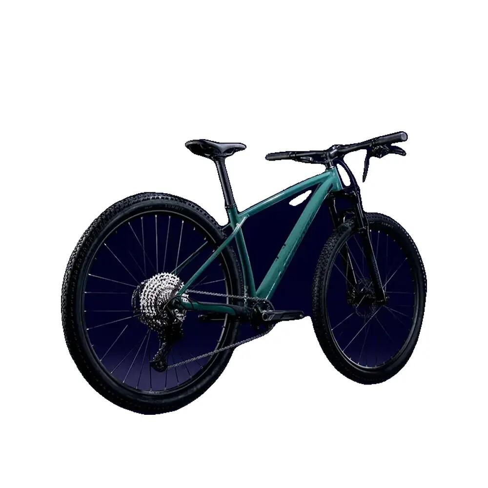 Vélo de montagne Lapierre Prorace 3.9 Aluminium Vert 3/6
