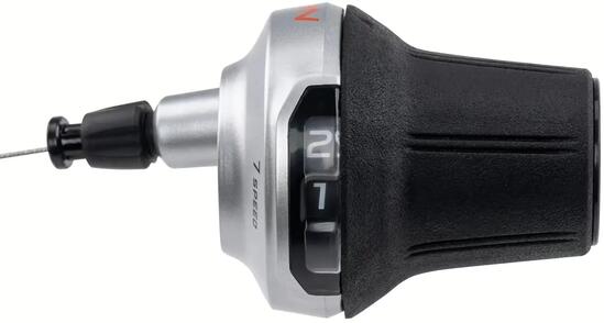 Dźwignia Shimano Nexus SL-C3000 7 biegów