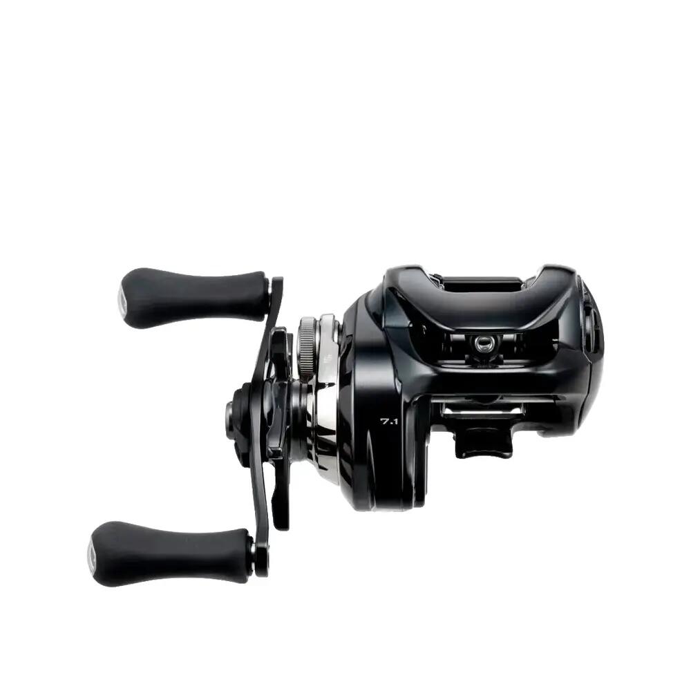Shimano Metanium DC Fishing Reel 4/6