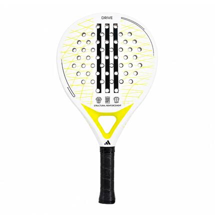 ADIDAS DRIVE 3.4 White/Yellow 2027 (Pala)