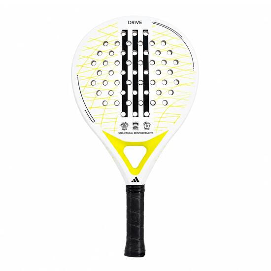 ADIDAS DRIVE 3.4 White/Yellow 2027 (Pala)