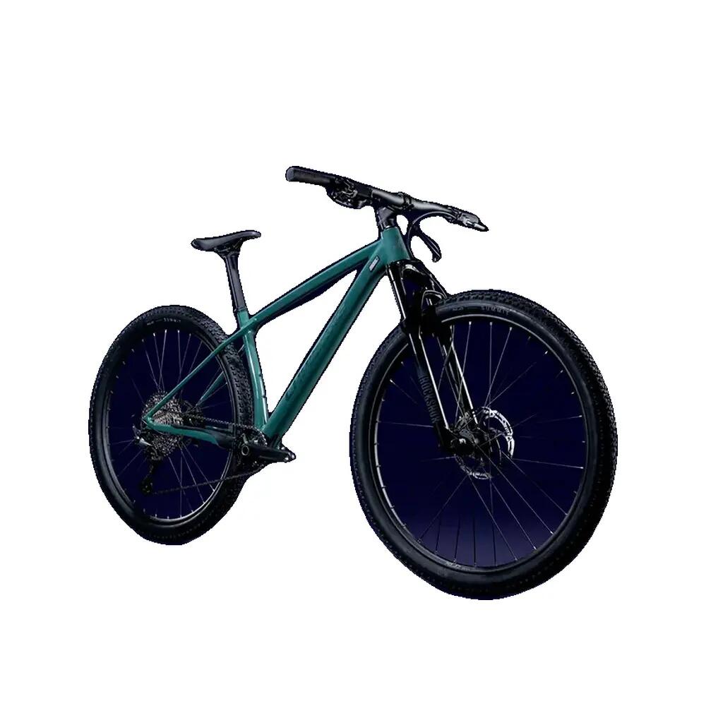 Vélo de montagne Lapierre Prorace 3.9 Aluminium Vert 2/6